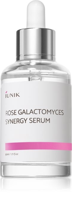 iUnik Rose Galactomyces Synergy Serum
