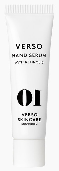 Verso Skincare 01 Hand Serum