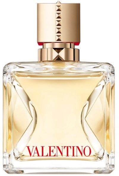 Valentino Voce Viva Eau de Parfém