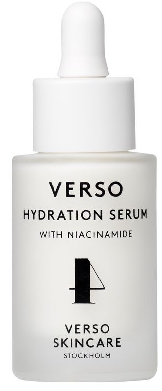 Verso Skincare 4 Hydration Serum