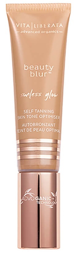 Vita Liberata Beauty Blur Sunless Glow