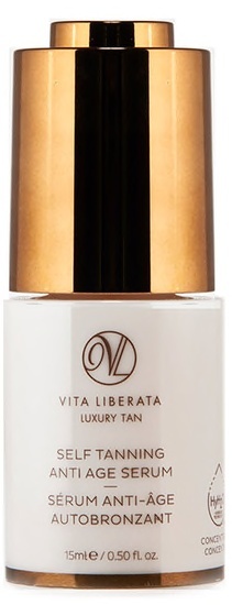 Vita Liberata Self Tanning Anti-Age Serum