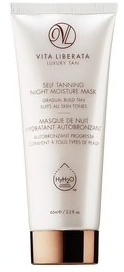Vita Liberata Self Tanning Night Moisture Mask