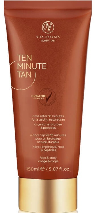 Vita Liberata Ten Minute Tan