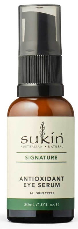 Sukin Antioxidant Eye Serum