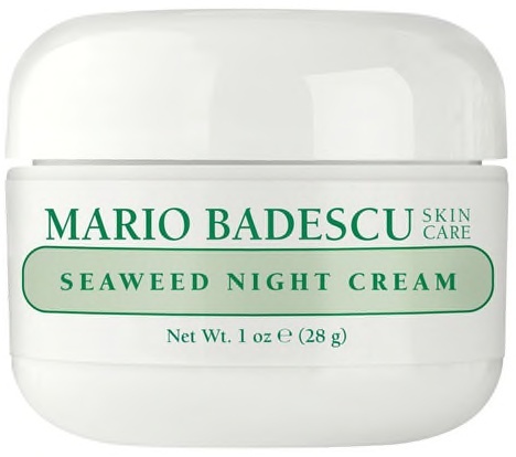 Mario Badescu Seaweed Night Cream