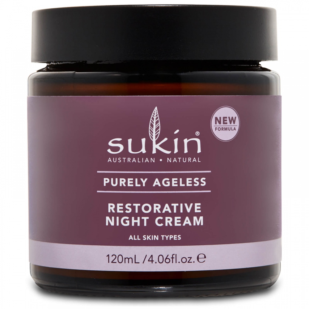 Sukin Purely Ageless Day Cream