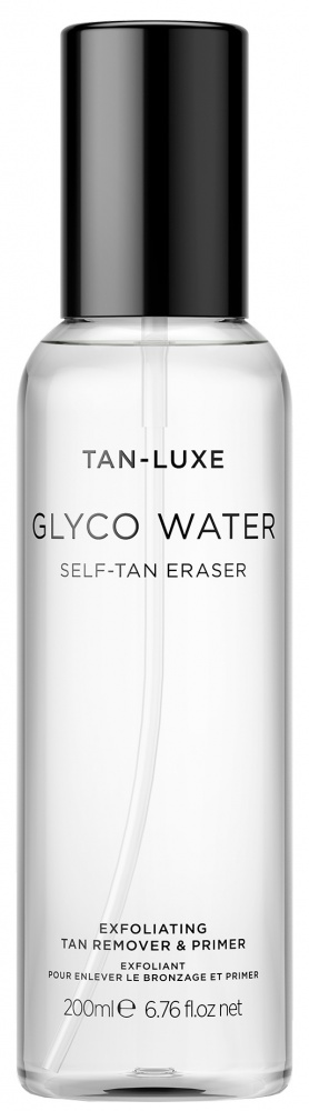TAN-LUXE Glyco Water Tan Remover & Primer
