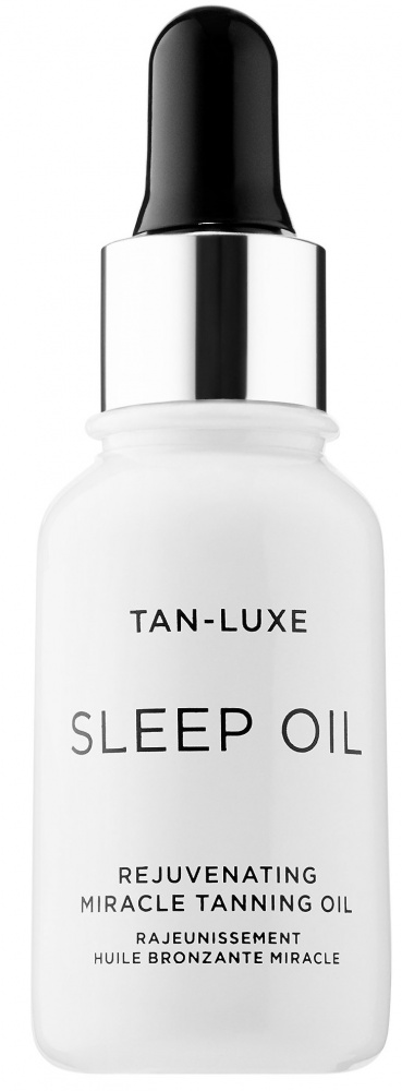 TAN-LUXE Sleep Oil Miracle Tanning Oil