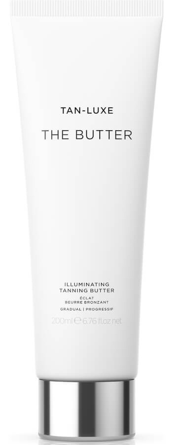 TAN-LUXE The Butter Illuminating Tan Butter