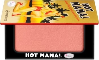 theBalm Hot Máma! Blush
