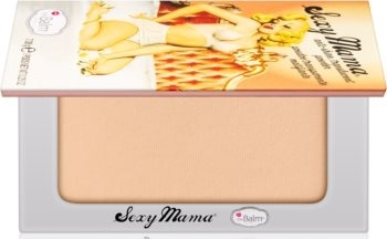 theBalm Sexy Máma Anti-Shine Translucent Powder