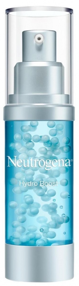 Neutrogena Hydro Boost Supercharged Booster Serum