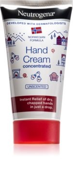 Neutrogena Norwegian Formule Concentrated Unscented Hand Cream