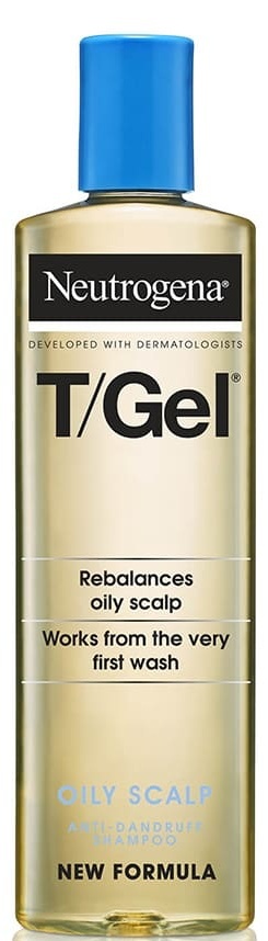 Neutrogena T/Gel Shampoo pro Oily Scalp
