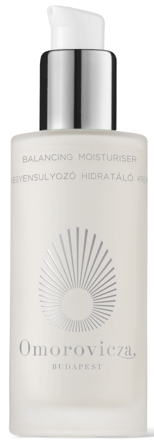Omorovicza Balancing Moisturiser