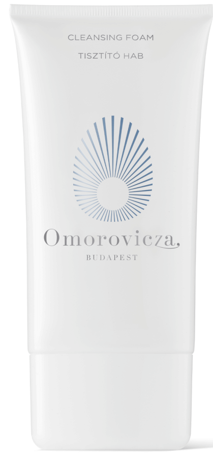 Omorovicza Cleansing Foam