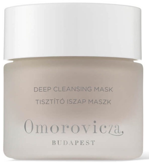 Omorovicza Deep Cleansing Mask