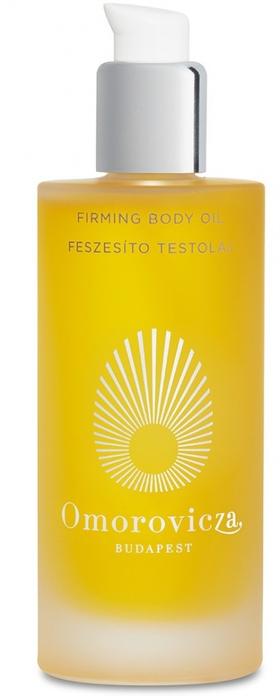 Omorovicza Firming Body Oil