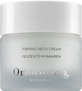 Omorovicza Firming Neck Cream