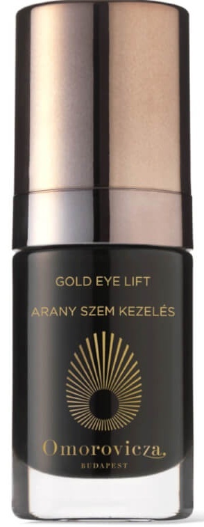 Omorovicza Gold Eye Lift