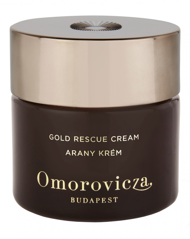 Omorovicza Gold Rescue Cream