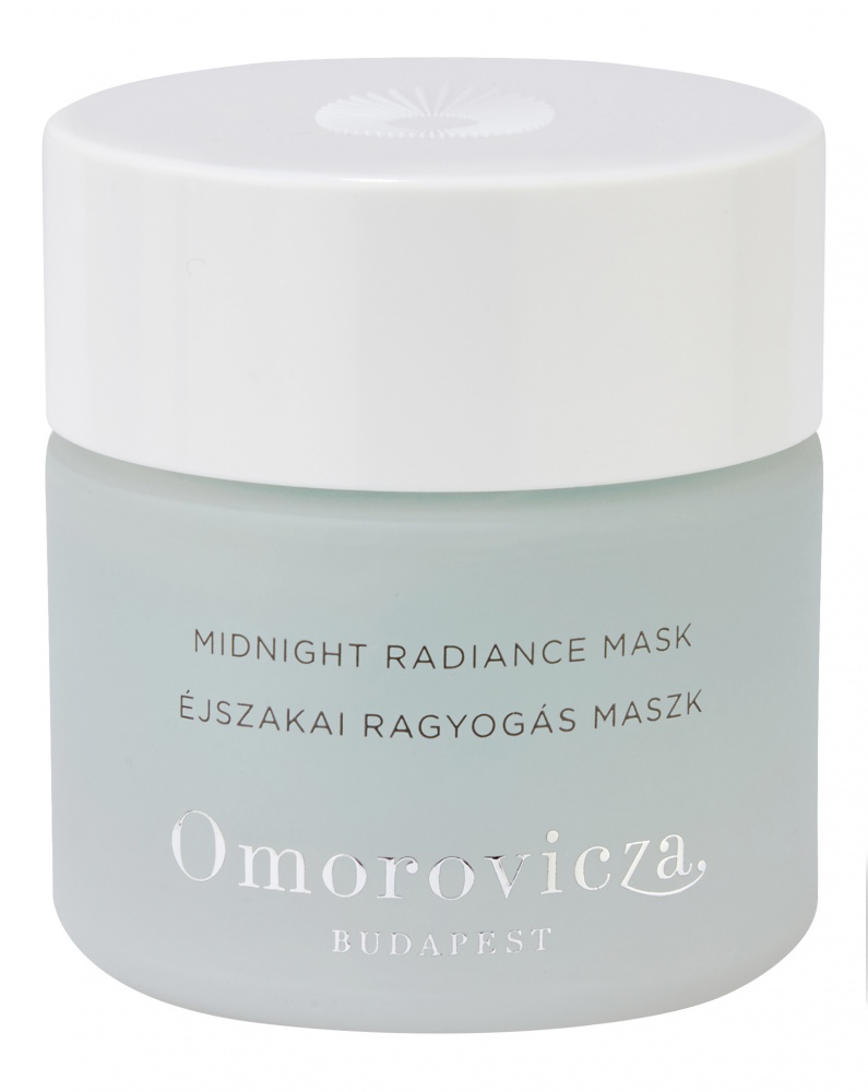 Omorovicza Midnight Radiance Mask
