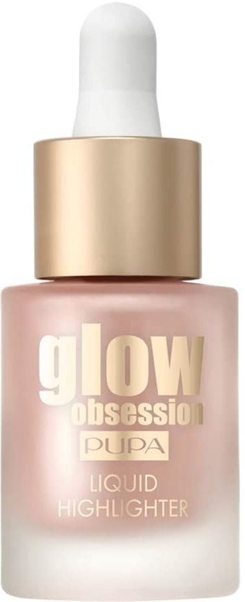 Pupa Glow Obsession Liquid Highlighter