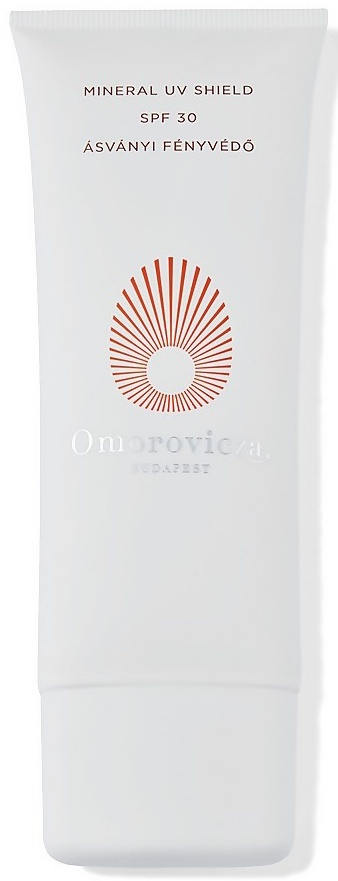 Omorovicza Mineral UV Shield SPF30