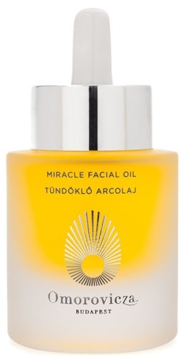 Omorovicza Miracle Facial Oil