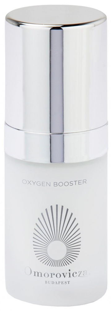 Omorovicza Oxygen Booster