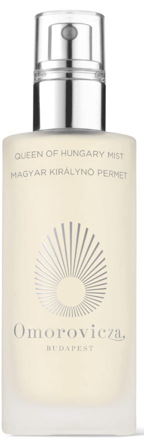 Omorovicza Queen of Hungary Mist