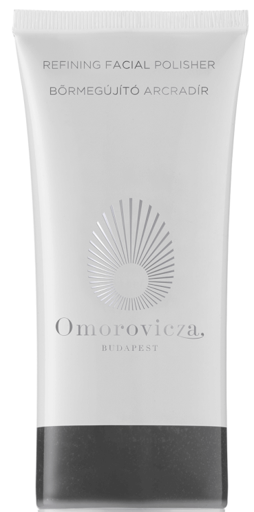 Omorovicza Refining Facial Polisher