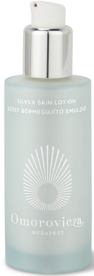 Omorovicza Silver Skin Lotion
