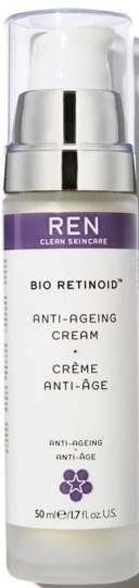 Ren Clean Skincare Bio Retinoid Anti-Ageing Cream