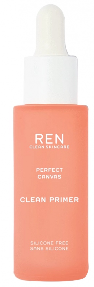 Ren Clean Skincare Perfect Canvas Clean Primer