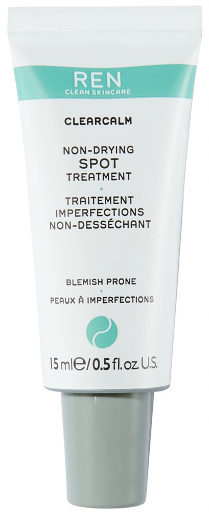 Ren Clean Skincare ClearCalm Non-Drying Spot Treatment
