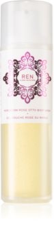 Ren Clean Skincare Moroccan Rose Otto Body Wash