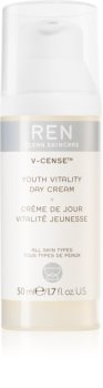 Ren Clean Skincare V-Cense Youth Vitality Day Cream
