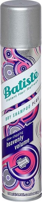 Batiste Dry Shampoo