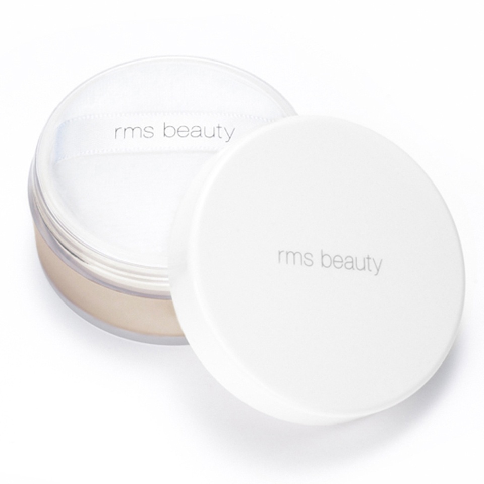 RMS Beauty Tinted "Un" Powder