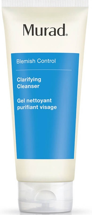 Murad Blemish Control Clarifying Cleanser