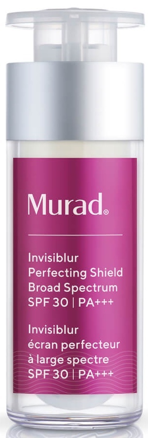 Murad Invisiblur Perfecting Shield Broad Spectrum SPF30 PA+++