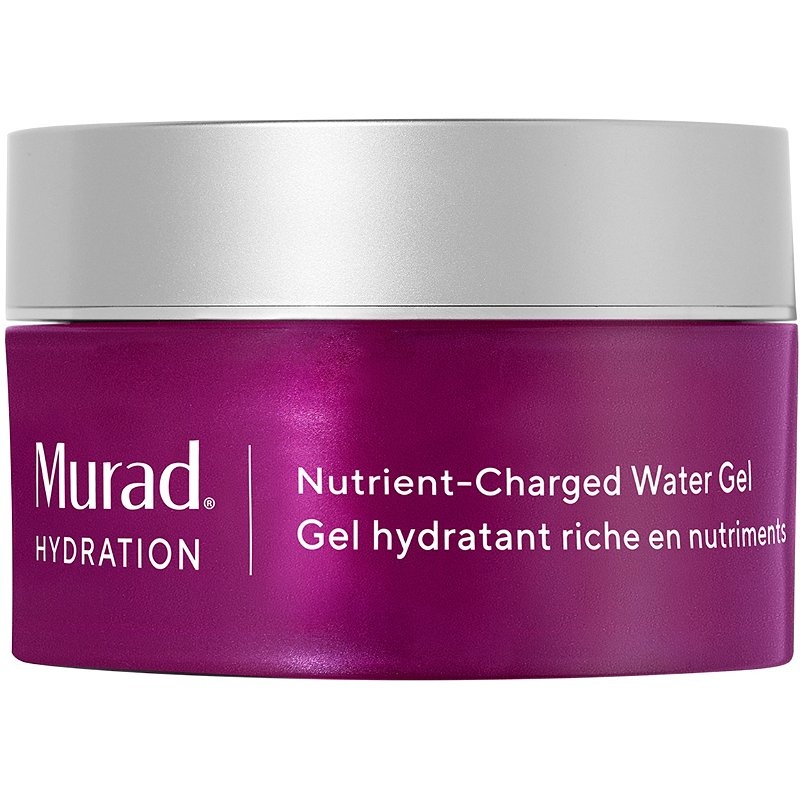 Murad Nutrient-Charged Water Gel