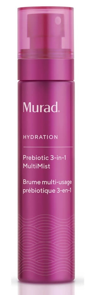 Murad Prebiotic 3-in -1 MultiMist