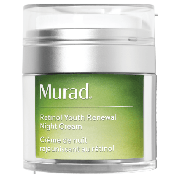 Murad Resurgence Retinol Youth Renewal Night Cream