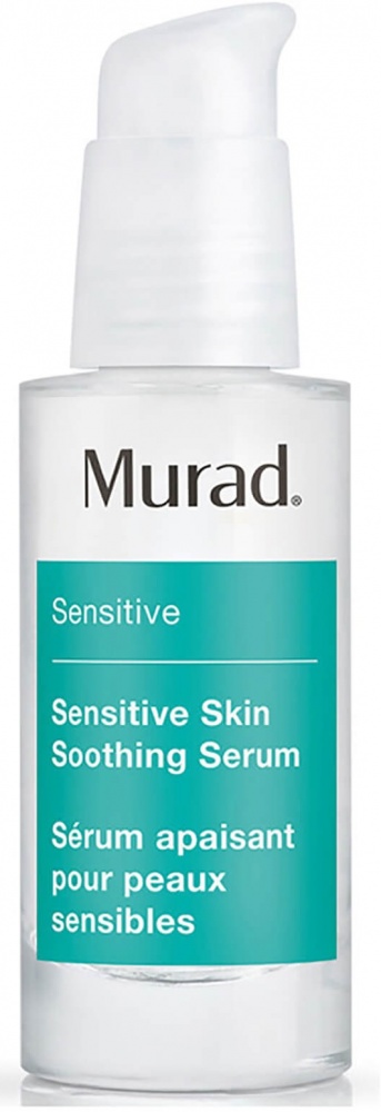 Murad Redness Therapy Sensitive Skin Soothing Serum