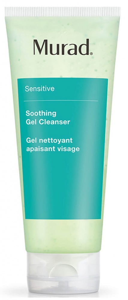 Murad Redness Therapy Soothing Gel Cleanser