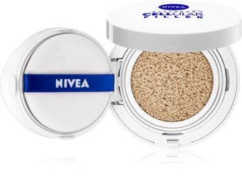 Nivea Hyaluron Cellular Filler 3in1 Cushion Foundation