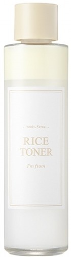 I'm From Rice Toner